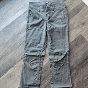 Prana Women's 4Tall Outdoor Pants